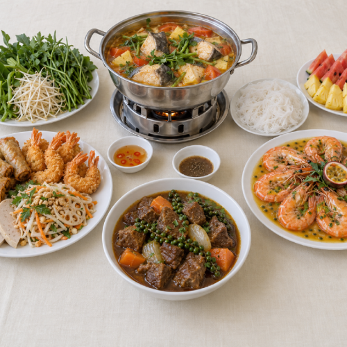 Mâm giao hoà
